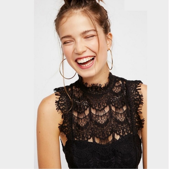 Free People Dresses & Skirts - Free People Dress